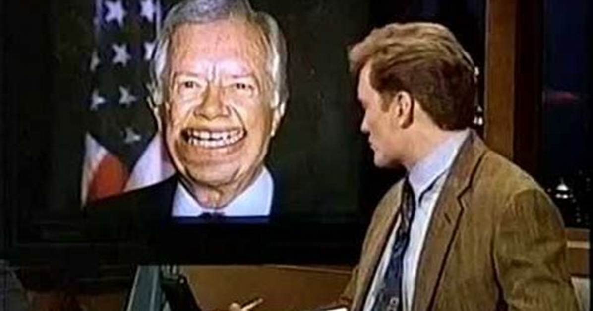 Conan O Brien Talking Mouths Football Explained Actors Technology and Top