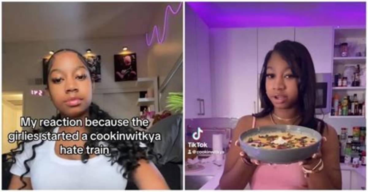 Cooking with Kya Leak Mystery Everything You Need to Know About The