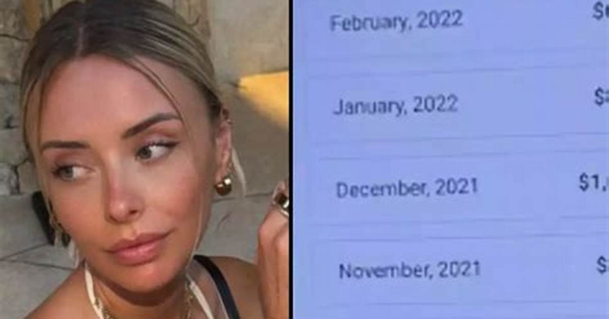 Corinna Kopf Reddit Questions Answered Net Worth Controversies And