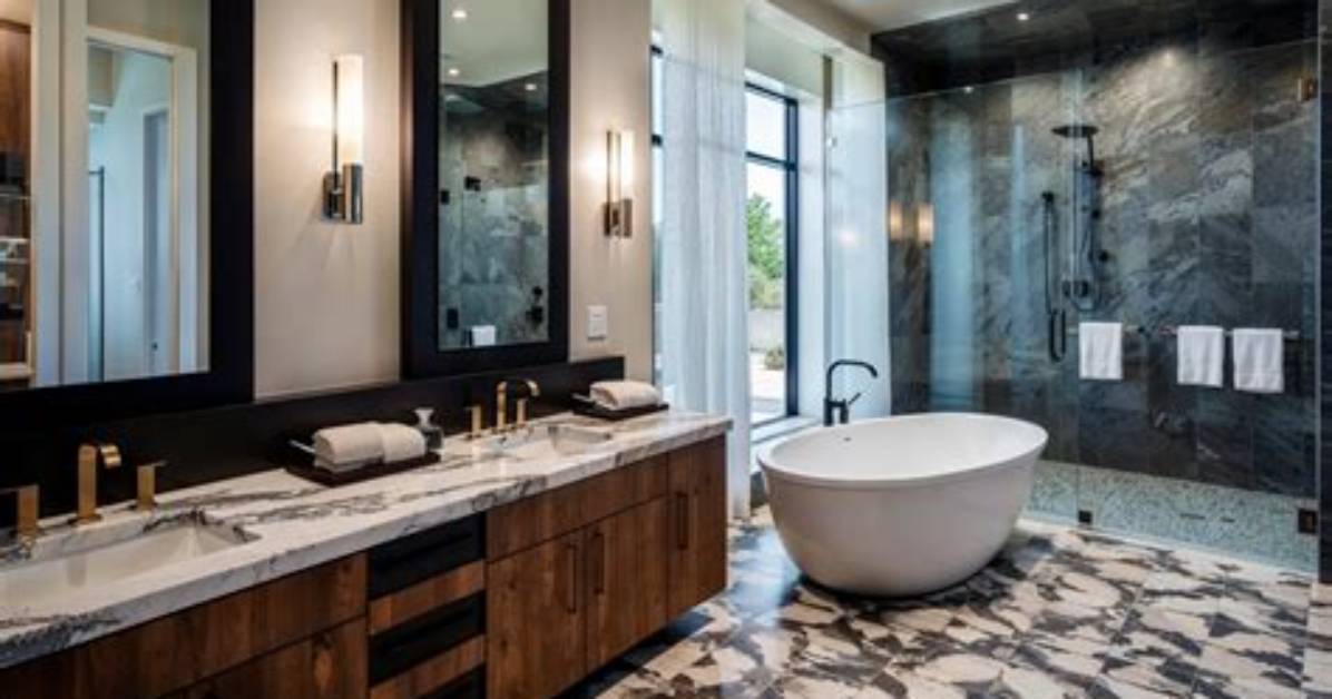 Costco Drops New High End Bathroom Collection What Just Landed In