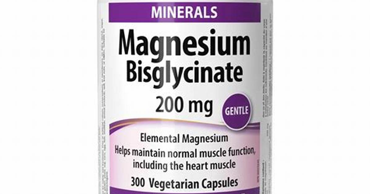 Costco Expands Magnesium Lineup 2026 Warehouse Inventory and Pricing