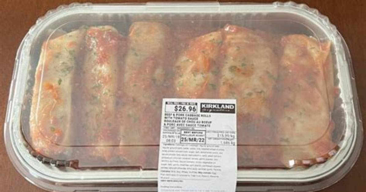 Costco Rolls out Kirkland Price Cuts Complete