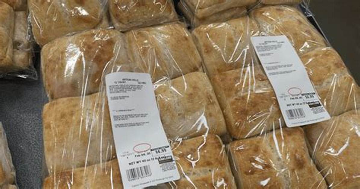 Costco Rolls out Kirkland Price