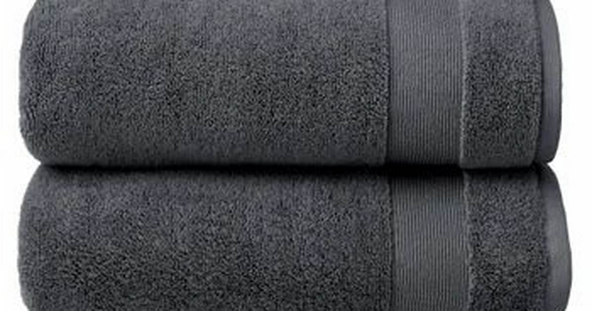 Costco S 8 Luxury Bath Towels Are Shaking the Home Decor World Are They Truly
