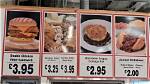 Costco's Chicken Sandwich Expansion: from Food Court Menus to Freezer Aisle Dupes