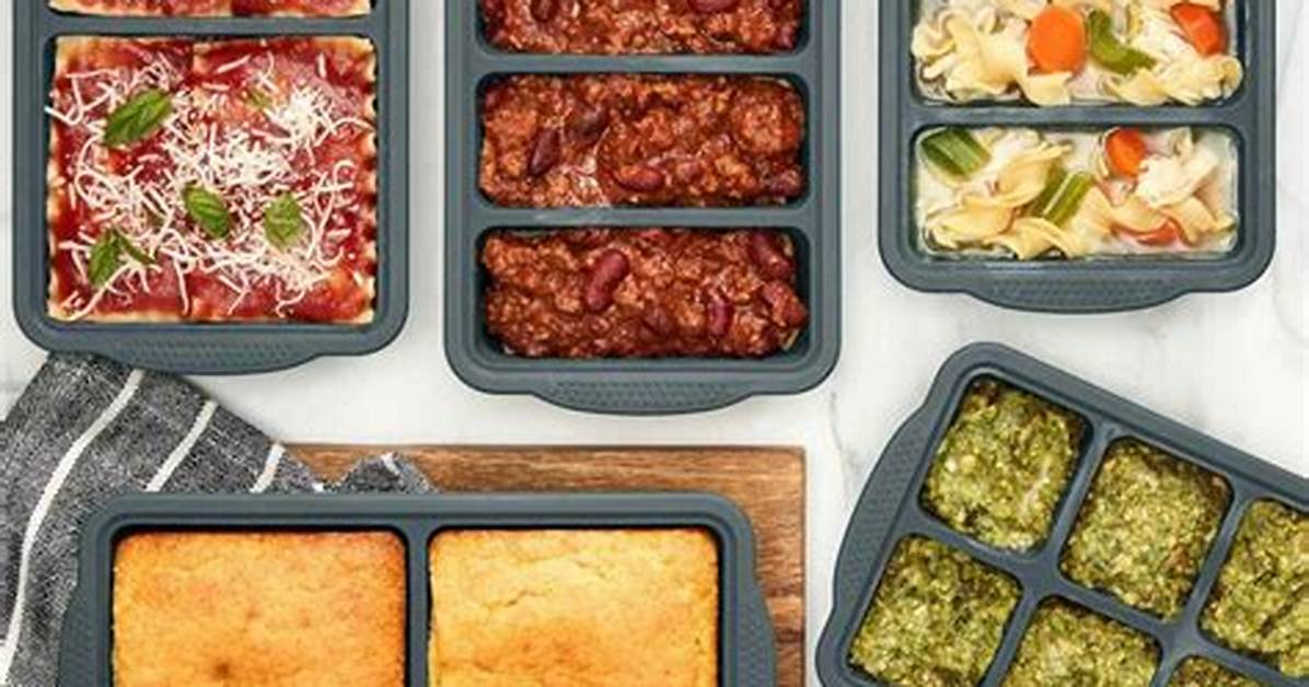 Costco Souper Cubes Tested Side by Side Comparison of the Viral