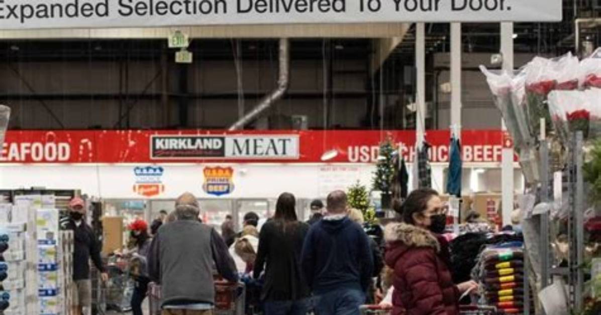 Costco Sued over Heavy Metals Is Your Protein Powder Tainted with Lead And