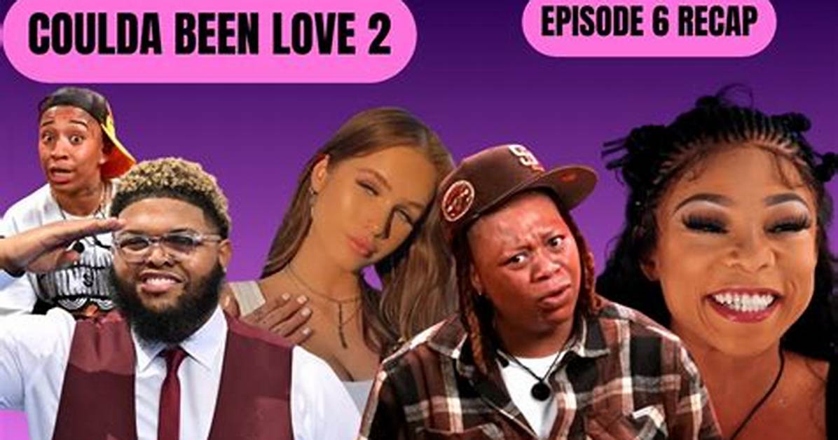 Coulda Been Love Season 2 Guide Format Cast Cash Prize and How To