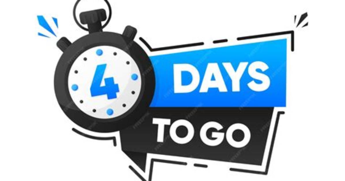 Countdown to March 4Th Faq Days Remaining Holidays And