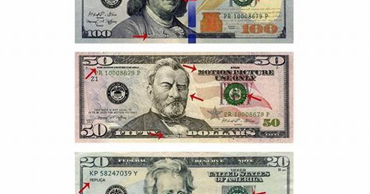 Counterfeit