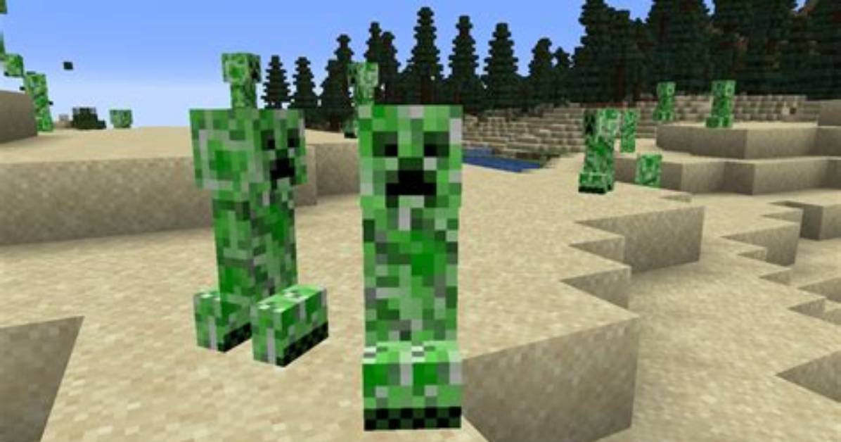 Creeper Forum Crackdowns How