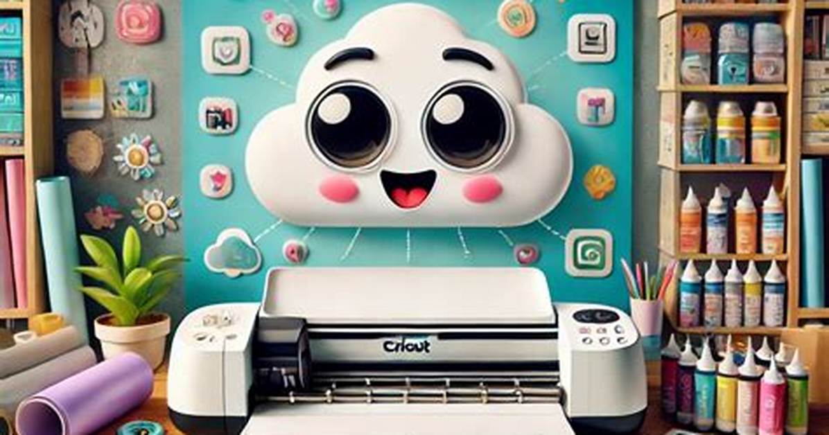 Cricut Print Ecosystem Expands What New Hardware Means For