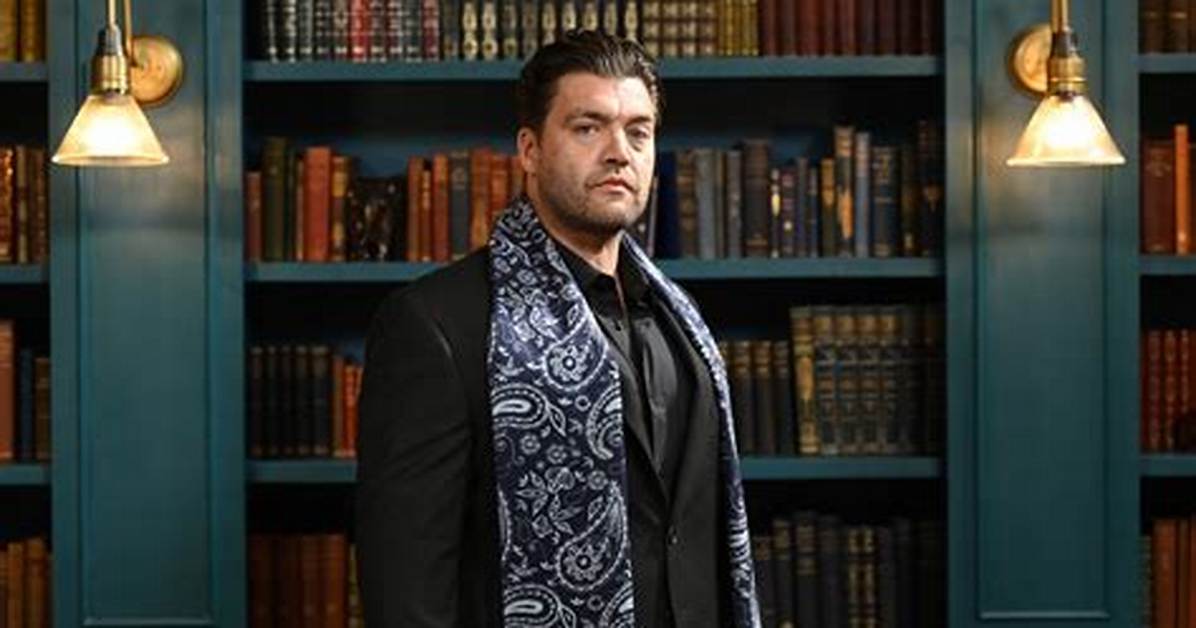 Ct Tamburello Breaks His Silence Career Revelations Rivals and What S
