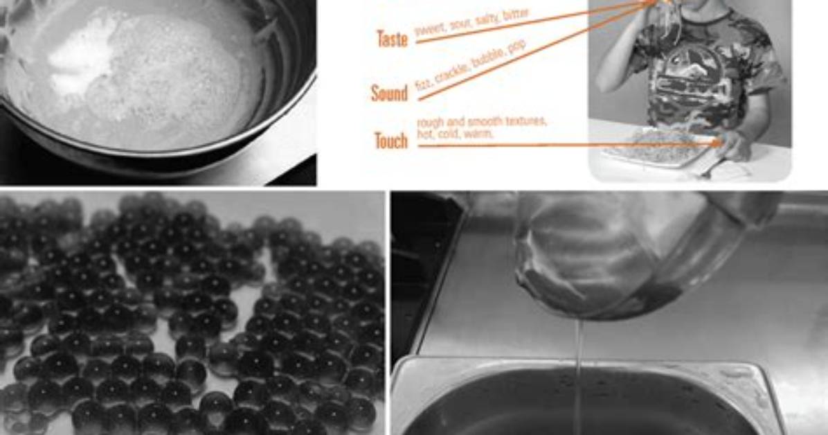 Culinary Science Fact Check Can a Simple 3 Ingredient Marinade Actually Tenderize