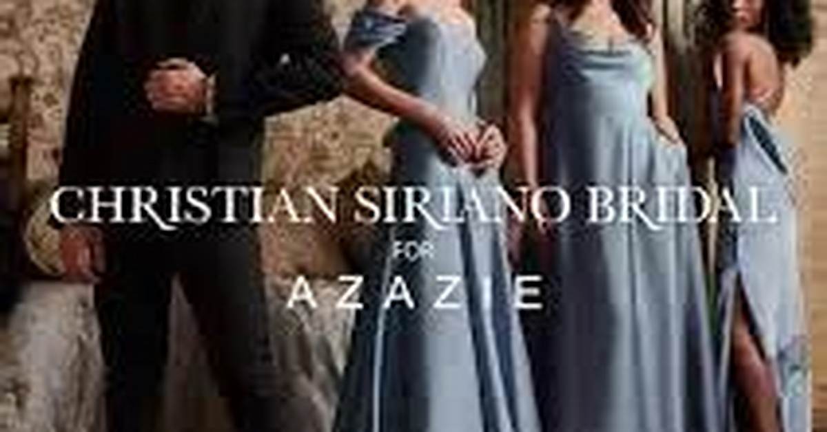 Current Azazie Sale Alerts Latest Promo Codes And