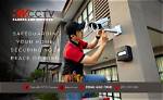 Cutting-Edge Cctv Camera: Safeguarding Mothers and Children