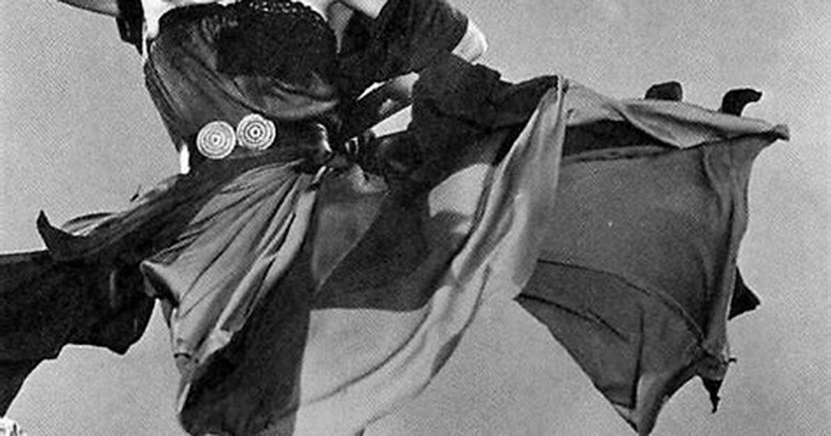 Cyd Charisse and Hollywood S Best
