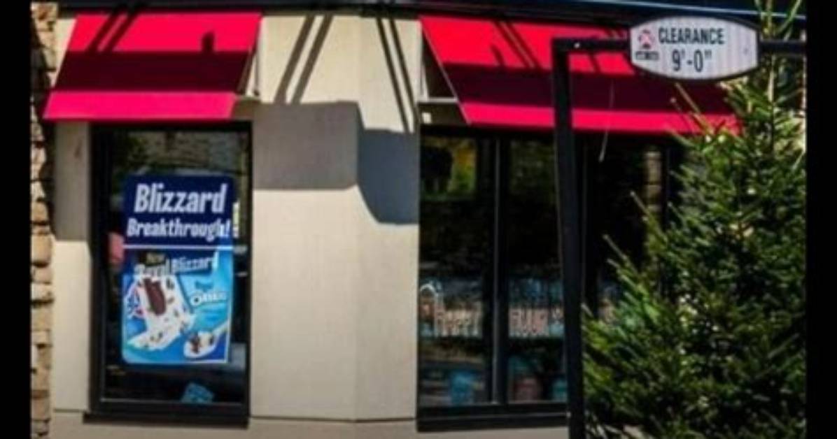 Dairy Queen Rival Bankruptcy Explained Locations Gift Cards And