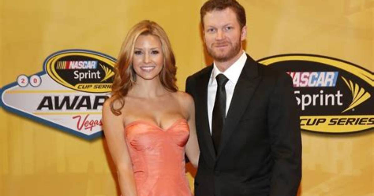 Dale and Amy Earnhardt Divorce Rumors Explained Timeline of The