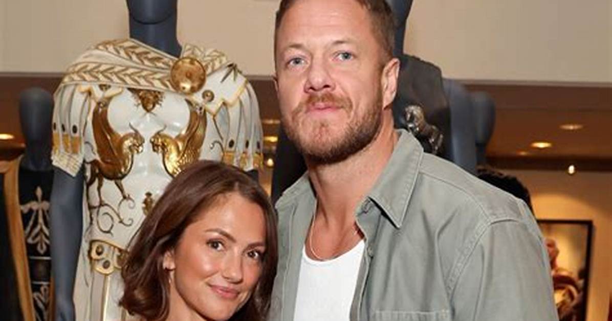 Dan Reynolds Full Name Bio and Partner Everything You Need To