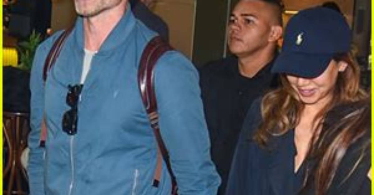 Daniel Gillies and Julia Misaki Reach Four Year Milestone A