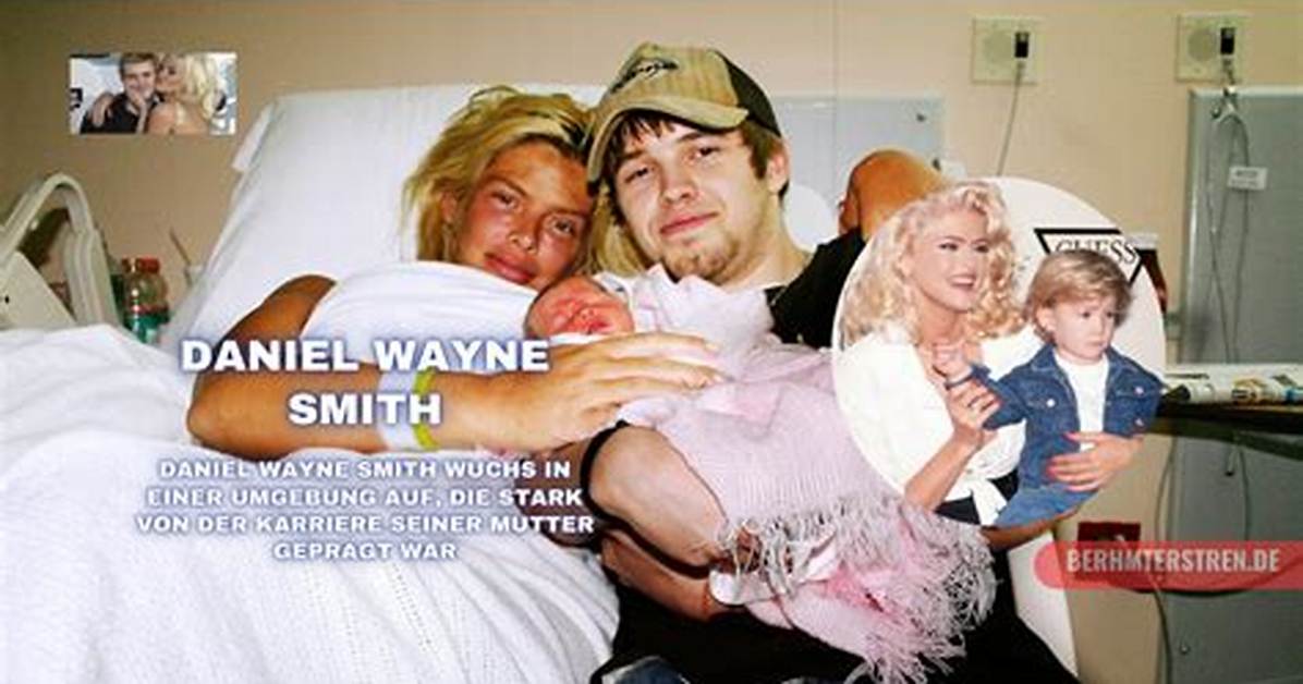 Daniel Wayne Smith Timeline from Childhood in Texas to the Tragic 2006 Bahamas