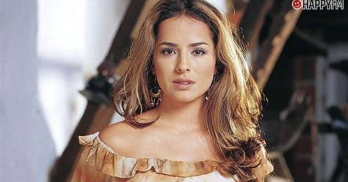 Danna Garcia Biografia Edad Altura Esposa Net