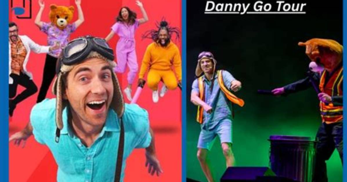 Danny Go Tour Cancellation Explained Official Statements and the Tragic Truth Behind The