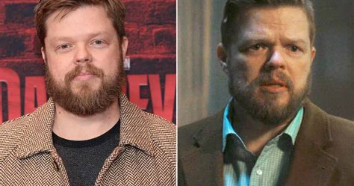 Daredevil Foggy Actor Guide Meet Elden Henson and Understand Foggy S Mcu