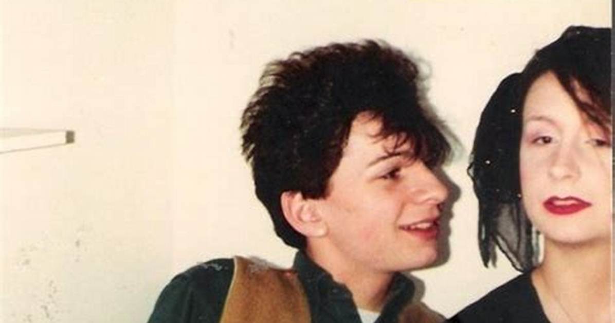 Dave Gahan and Joanne Fox Fact Checking the Rumors Around Their