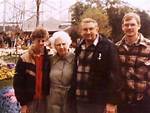 David Dahmer After Lionel's Death: What the Patriarch's Passing Means for the Family Legacy