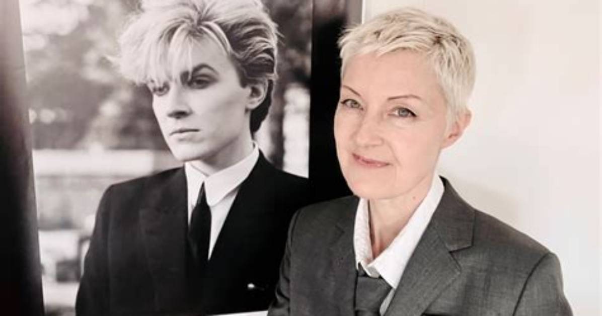David Sylvian Breaks 17 Year Silence Inside the Shock Return and New