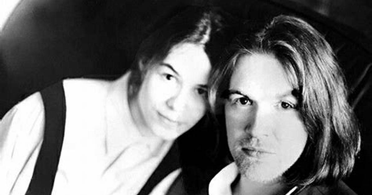 David Sylvian S Daughters and Ingrid Chavez Marriage The