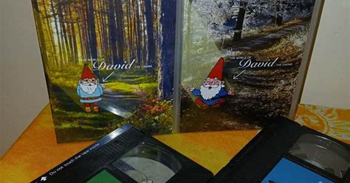 David the Gnome Complete Viewer Guide Characters Lore Episodes and How To