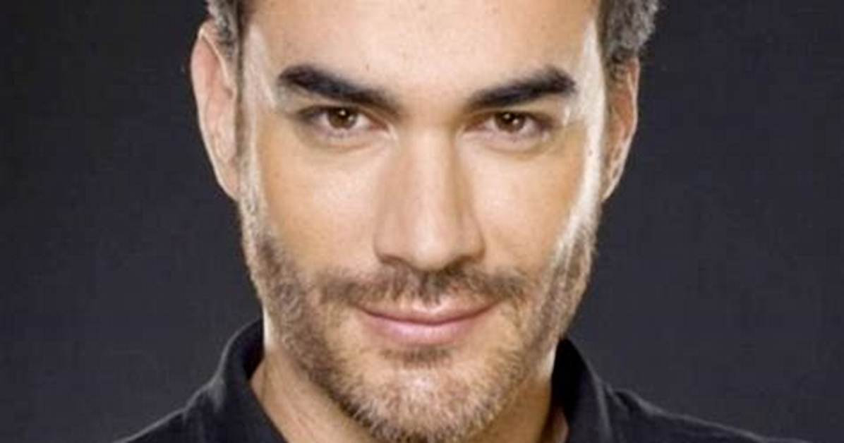 David Zepeda - Bloginfo