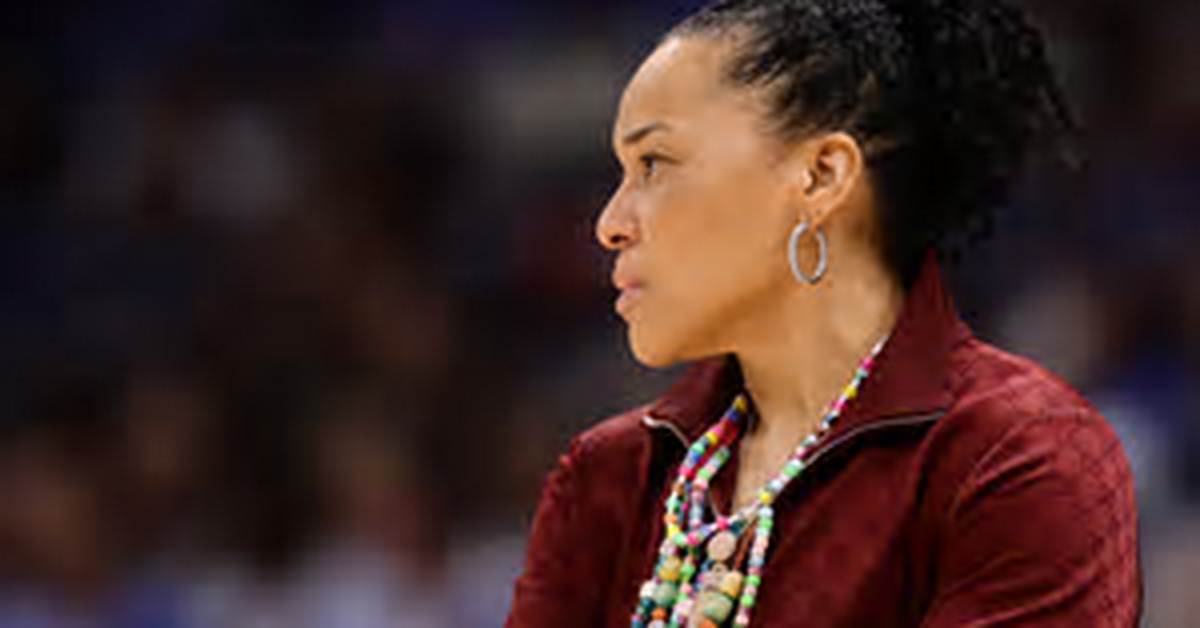 Dawn Staley Personal Life Timeline from Olympic Glory to Recent