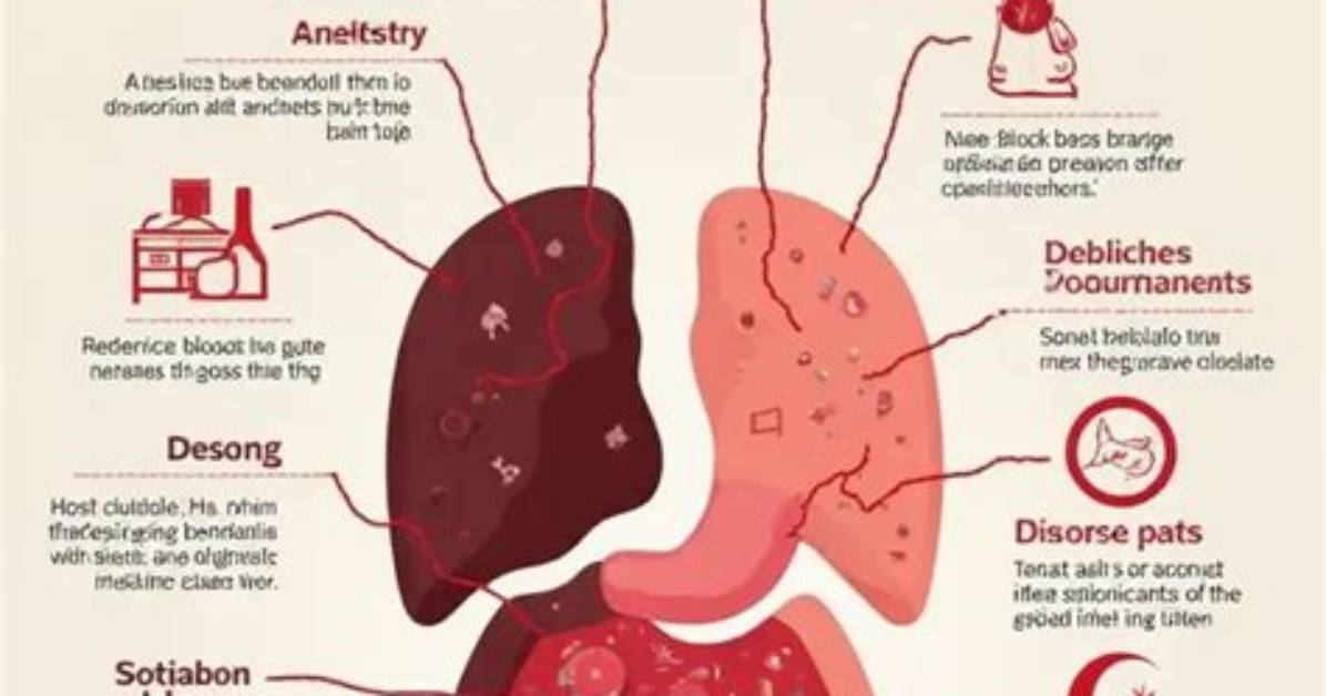 Debunking Hickey Health Fears from Blood Clot Hoaxes to Genuine