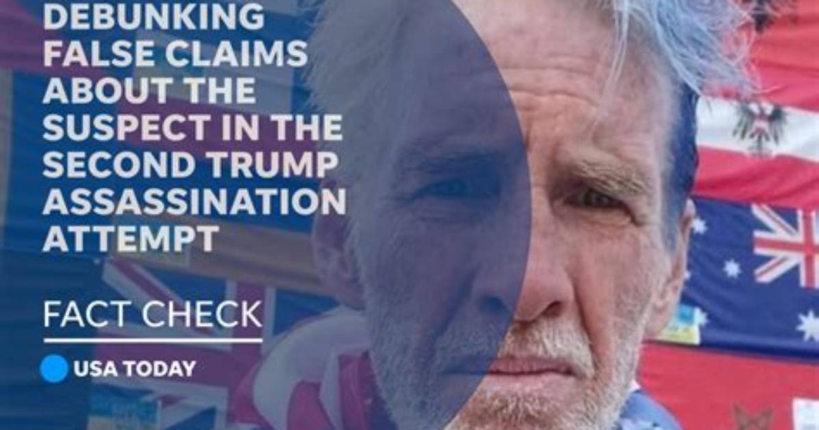 Debunking the Hoax the Truth Behind