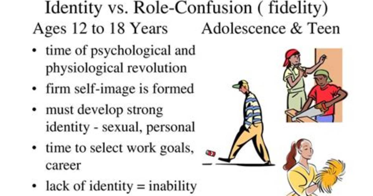 Debunking the Suburb Baby Confusion Age Identity And