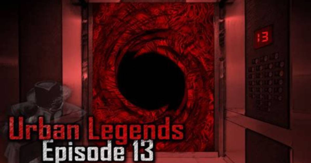 Debunking the Urban Legends Behind the 13Th Floor