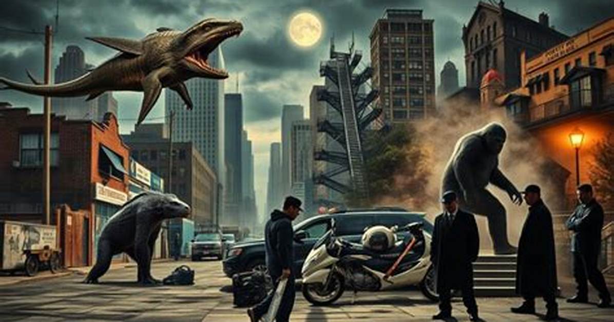Debunking the Urban Legends Behind The