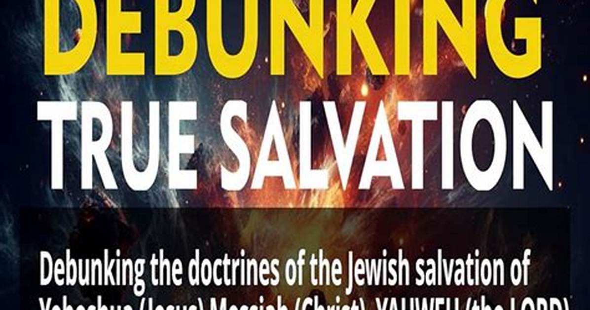 Debunking The