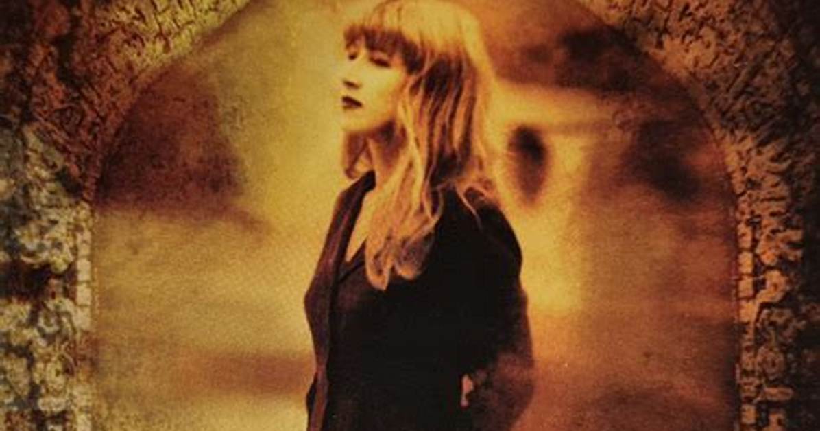 Deciphering the Book of Secrets Loreena Mckennitt S