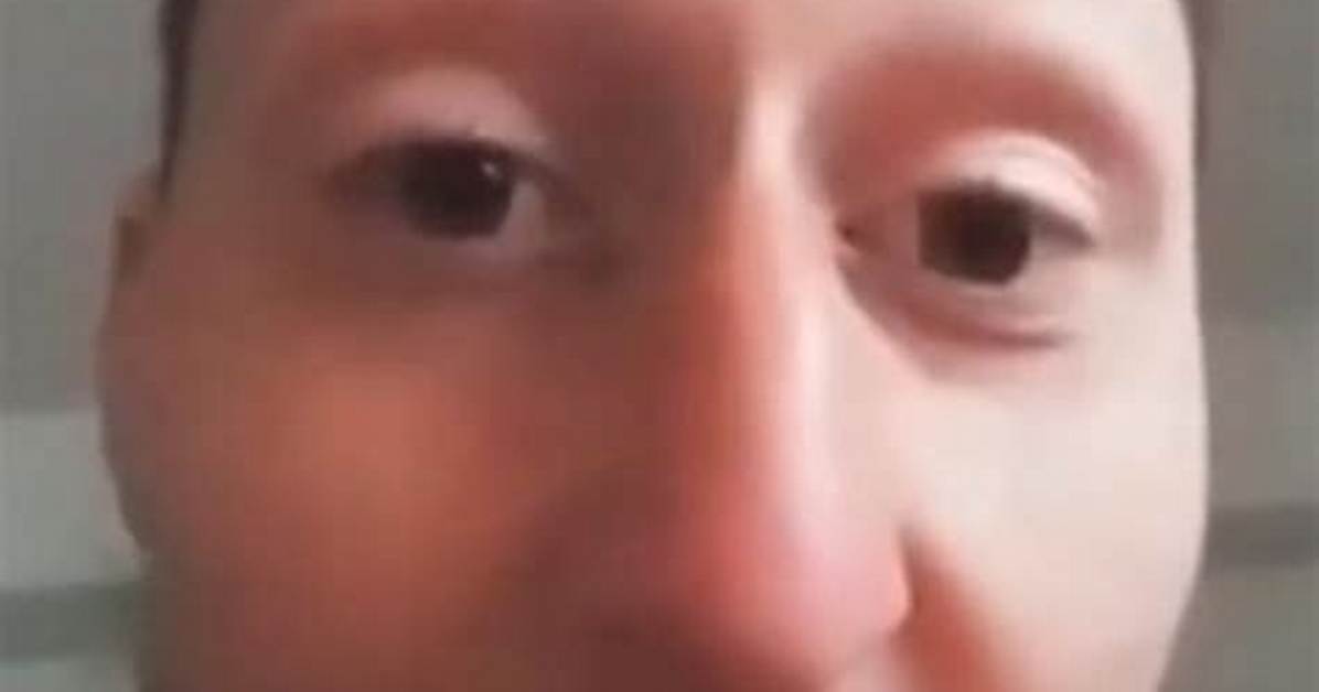 Deciphering the Daniel Larson Meme Breaking Down the Clips That Took