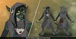 Decoded Visual Clues: What Nott the Brave's Animated Design Confirms About Her True Identity