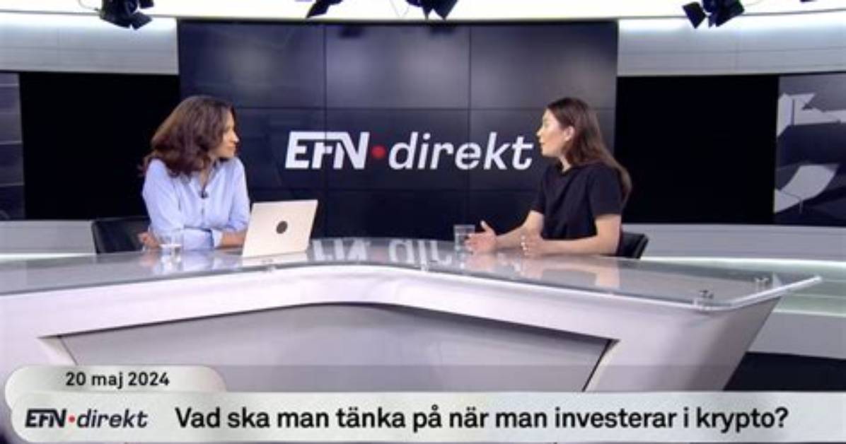 Decoding Efn Financial Ticker Swedish Media or Drink Champs Co