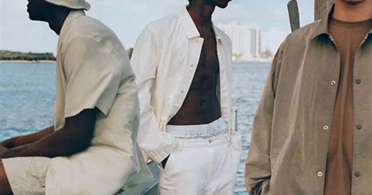 Deconstructing Latin Swimwear Cultural Origins vs Viral Social