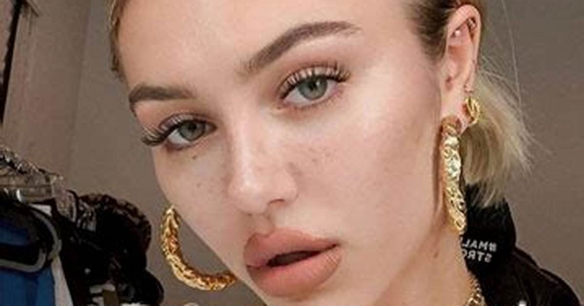 Delilah Belle Hamlin Opens up on Her Silent Battle Inside Her Painful