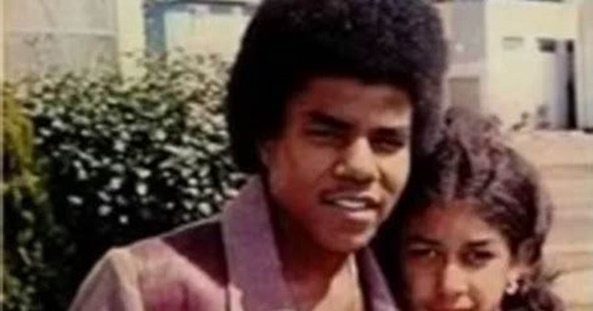 Delores Martes Jackson in Photos Her Life Alongside Tito Jackson and Her