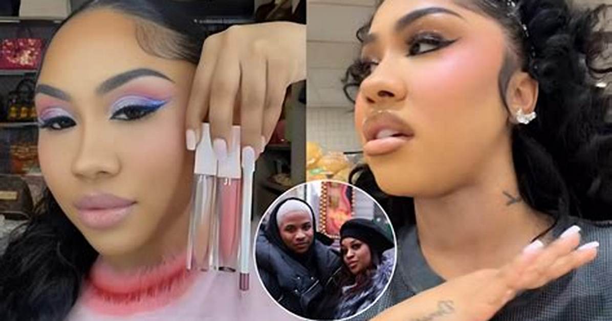 Did Ari Fletcher Lose Her Company the Truth Behind the Remedy by Ari
